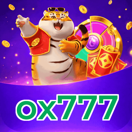 Bônus de Boas-vindas ox777