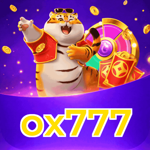 Streaming 4K no cassino ao vivo da ox777